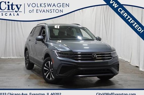 VOLKSWAGEN TIGUAN 4MOTION 2024 3VVFB7AX5RM131042 image VOLKSWAGEN TIGUAN 4MOTION 2024 3VVFB7AX5RM131042 image